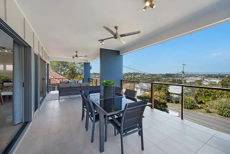 Fifth view of Homely house listing, 23 McCawley Street, Stafford QLD 4053