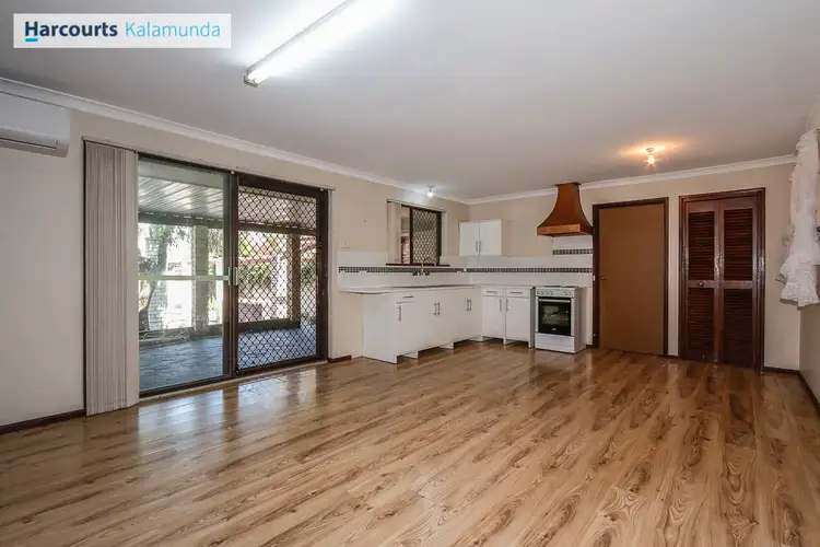 Second view of Homely house listing, 63 Heath Road, Kalamunda WA 6076