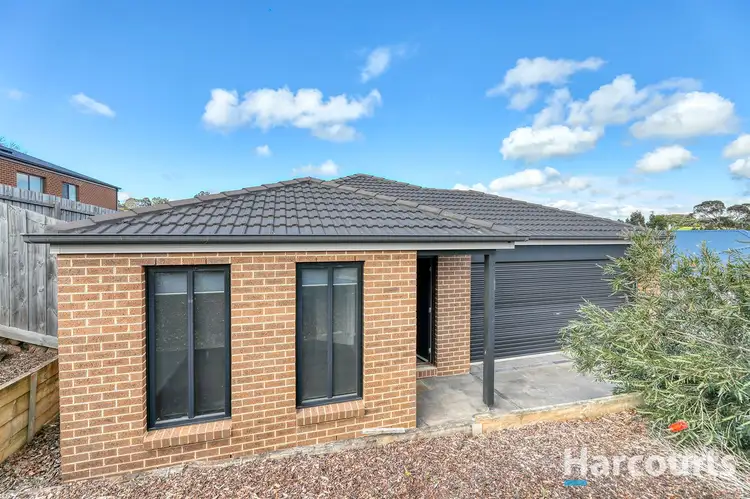 31 Shae Crescent, Drouin VIC 3818