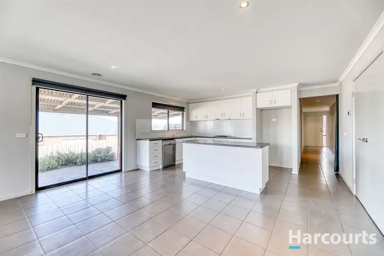 Third view of Homely house listing, 31 Shae Crescent, Drouin VIC 3818