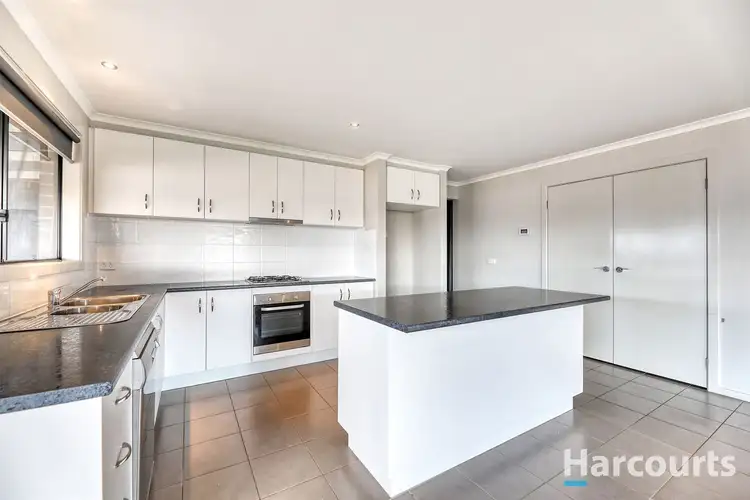 Fourth view of Homely house listing, 31 Shae Crescent, Drouin VIC 3818