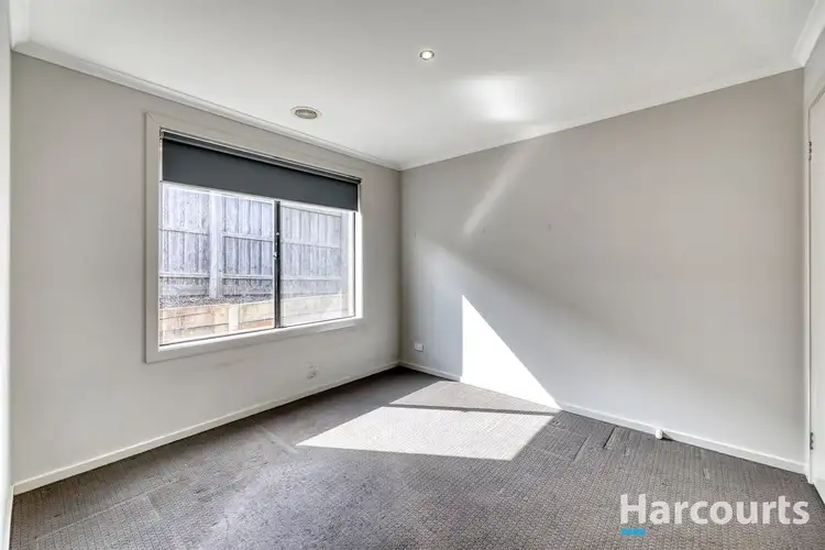 Sixth view of Homely house listing, 31 Shae Crescent, Drouin VIC 3818