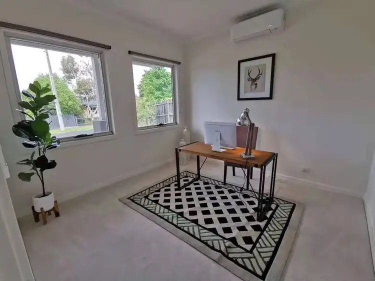 Second view of Homely townhouse listing, 2/17 Acacia Street, Box Hill VIC 3128