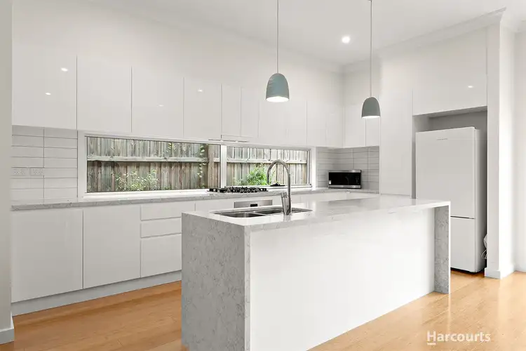 Sixth view of Homely townhouse listing, 2/17 Acacia Street, Box Hill VIC 3128