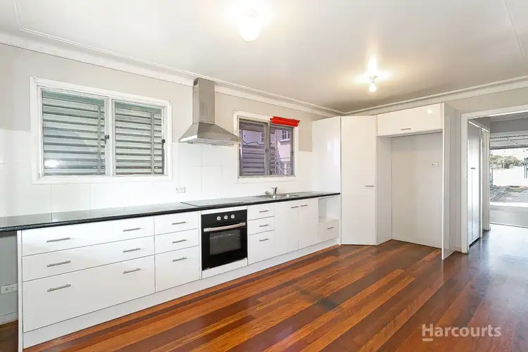 Second view of Homely house listing, 24 Fifth Ave, Scarborough QLD 4020
