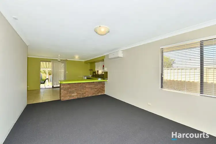 Fifth view of Homely house listing, 62B Koolinda Street, Falcon WA 6210
