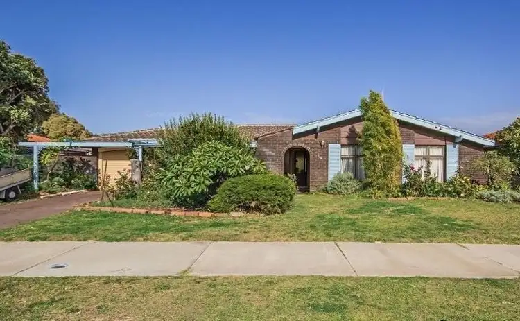 Fifth view of Homely house listing, 119 Rae Road, Safety Bay WA 6169