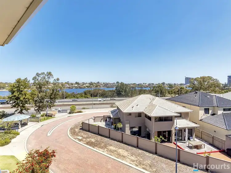 Second view of Homely retirement listing, 70/10 Roebuck Drive, Salter Point WA 6152