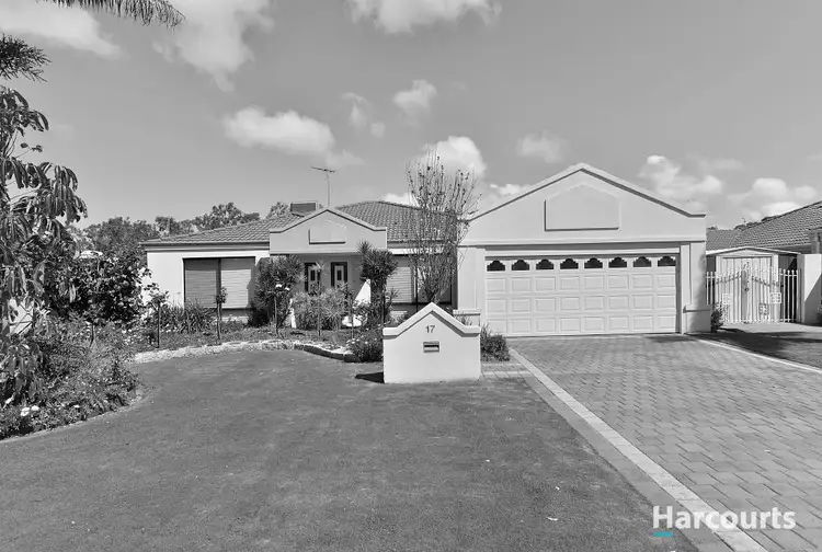 17 Wayford Mews, Erskine WA 6210