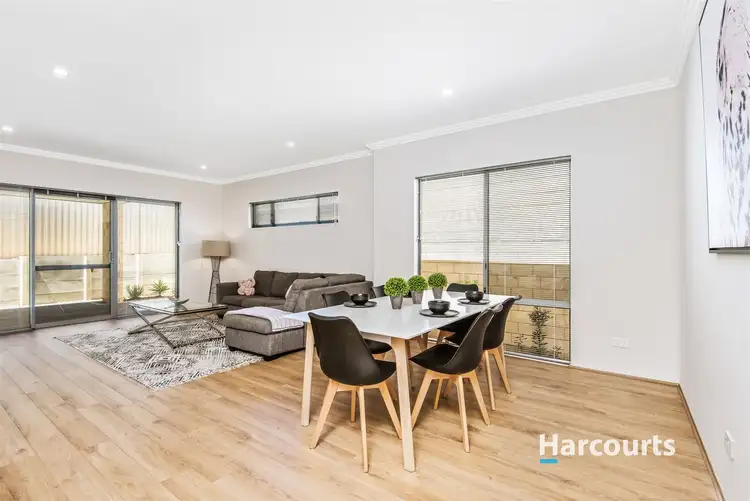 Fifth view of Homely house listing, 20B Clarkside Court, Wanneroo WA 6065