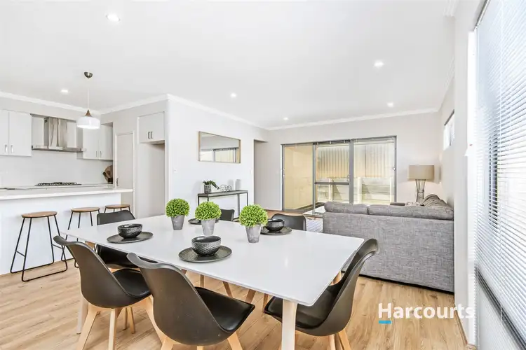 Sixth view of Homely house listing, 20B Clarkside Court, Wanneroo WA 6065