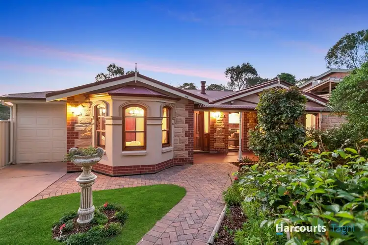 Main view of Homely house listing, 2 Agonis Court, Blackwood SA 5051