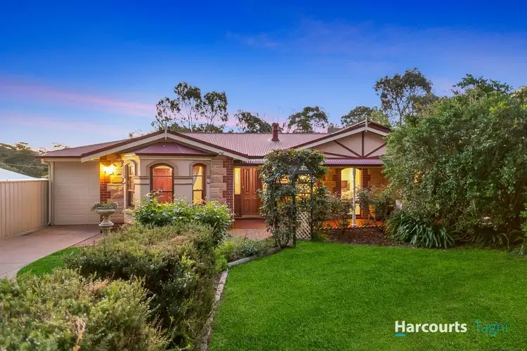 Second view of Homely house listing, 2 Agonis Court, Blackwood SA 5051