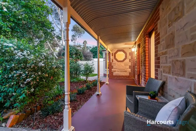 Third view of Homely house listing, 2 Agonis Court, Blackwood SA 5051