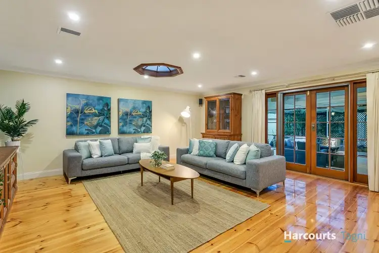 Fourth view of Homely house listing, 2 Agonis Court, Blackwood SA 5051