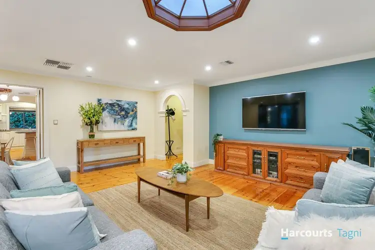 Fifth view of Homely house listing, 2 Agonis Court, Blackwood SA 5051