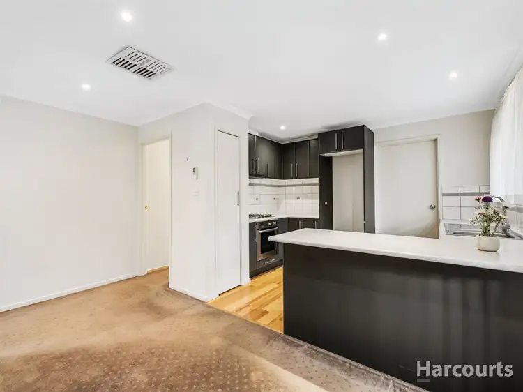 Third view of Homely unit listing, 2/9 Alexander Street, Cranbourne VIC 3977