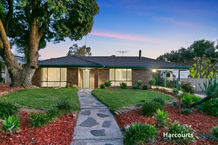 37 Campus Drive, Aberfoyle Park SA 5159