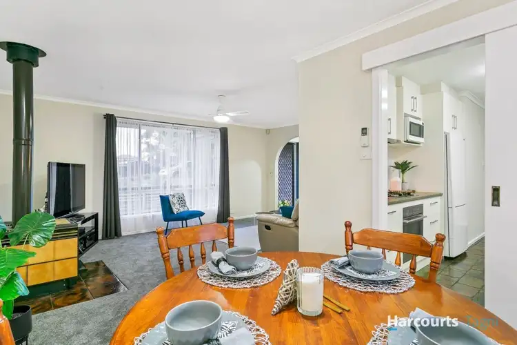 Fifth view of Homely house listing, 37 Campus Drive, Aberfoyle Park SA 5159