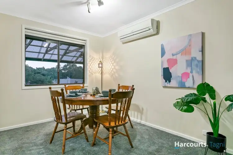 Sixth view of Homely house listing, 37 Campus Drive, Aberfoyle Park SA 5159