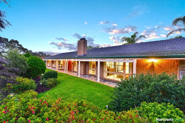 Main view of Homely house listing, 2 Rosella Close, Flagstaff Hill SA 5159