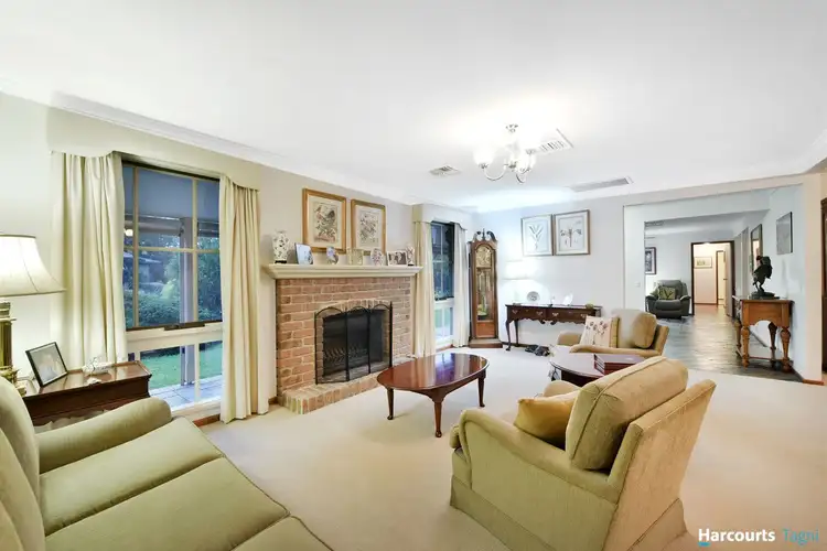 Third view of Homely house listing, 2 Rosella Close, Flagstaff Hill SA 5159