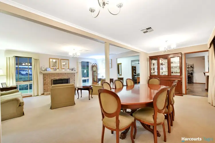 Fourth view of Homely house listing, 2 Rosella Close, Flagstaff Hill SA 5159