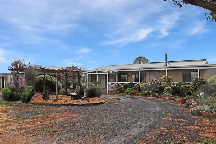 Main view of Homely house listing, 86 Rodgers Street, Yarram VIC 3971