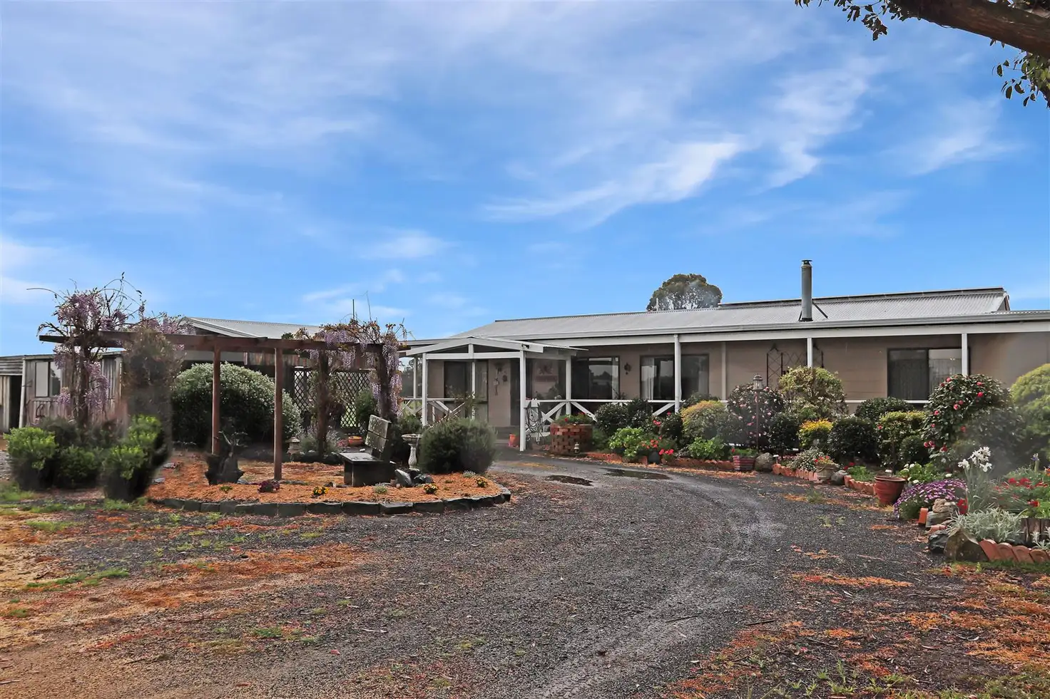 Main view of Homely house listing, 86 Rodgers Street, Yarram VIC 3971