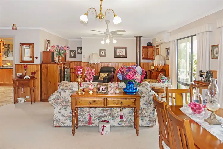 Second view of Homely house listing, 86 Rodgers Street, Yarram VIC 3971