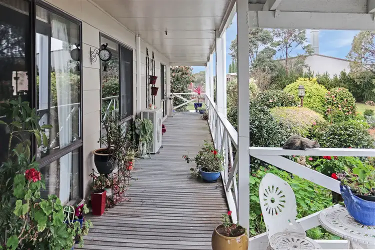 Third view of Homely house listing, 86 Rodgers Street, Yarram VIC 3971
