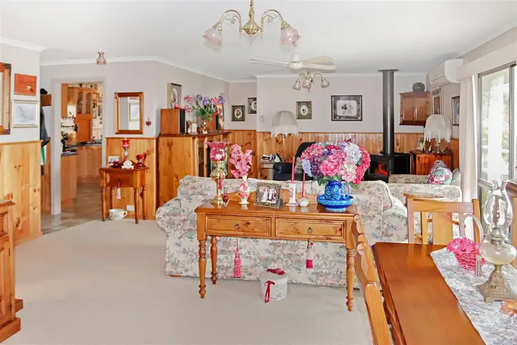 Fourth view of Homely house listing, 86 Rodgers Street, Yarram VIC 3971