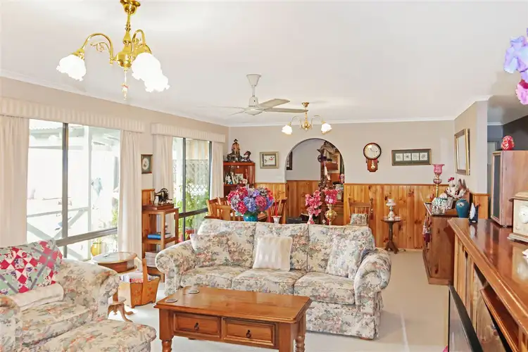Fifth view of Homely house listing, 86 Rodgers Street, Yarram VIC 3971