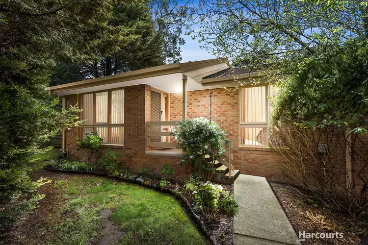 5/60 Central Avenue, Bayswater North VIC 3153