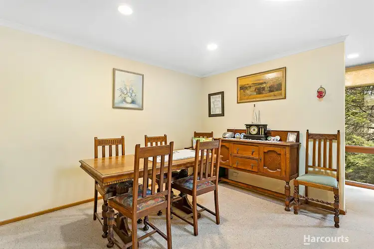 Second view of Homely unit listing, 5/60 Central Avenue, Bayswater North VIC 3153