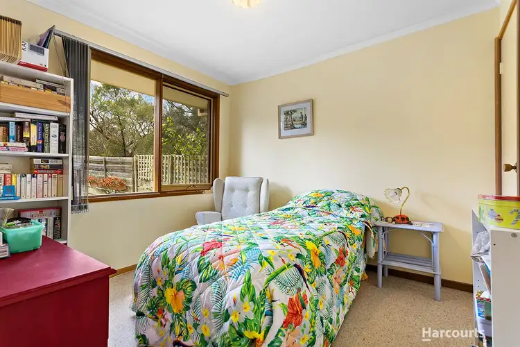 Sixth view of Homely unit listing, 5/60 Central Avenue, Bayswater North VIC 3153
