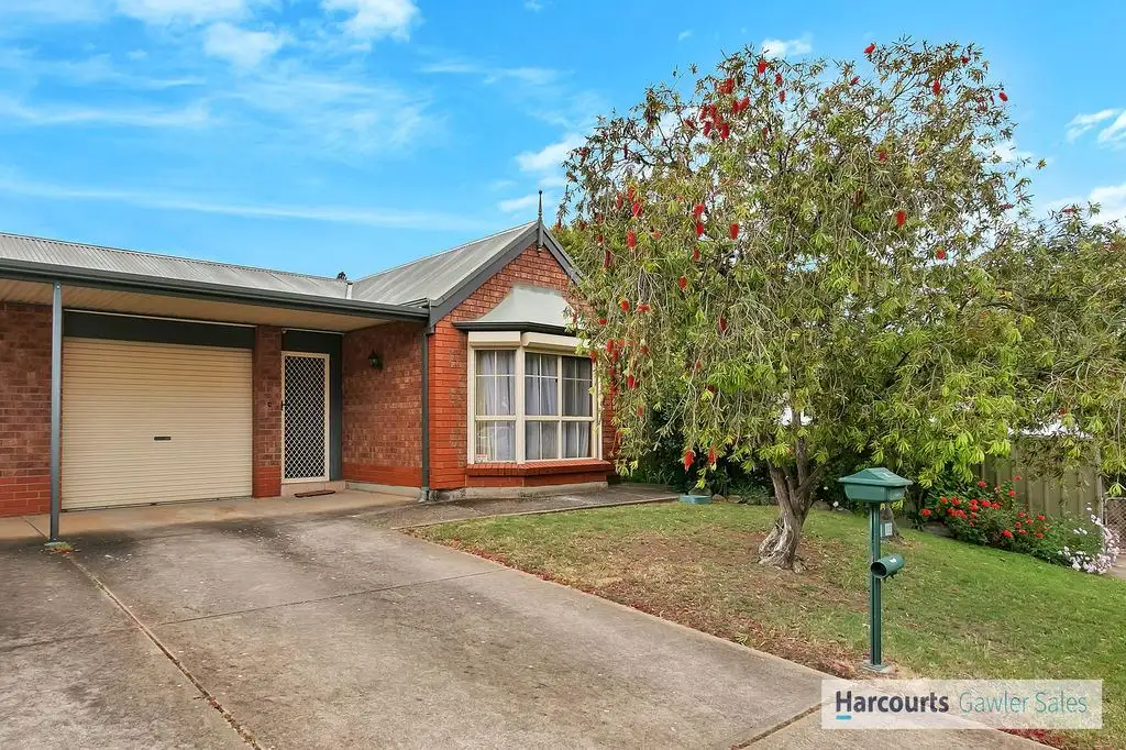 Main view of Homely unit listing, 2/12 Drury Street, Willaston SA 5118