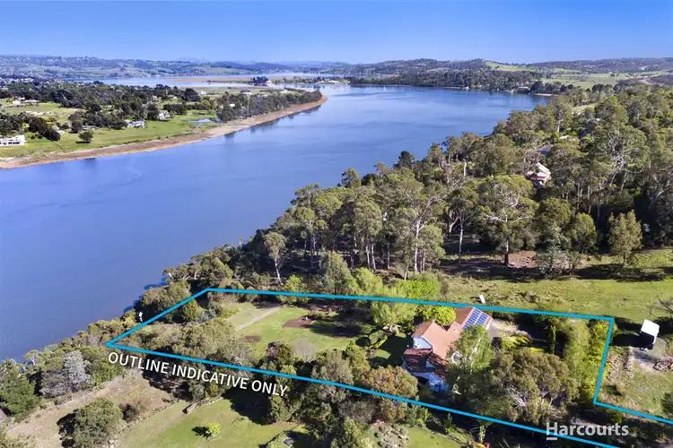 267 John Lees Drive, Dilston TAS 7252