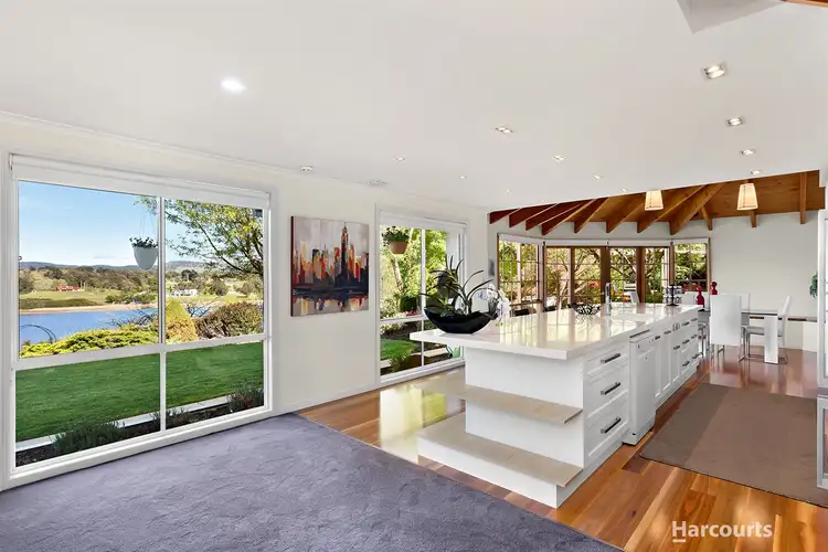 Fifth view of Homely house listing, 267 John Lees Drive, Dilston TAS 7252