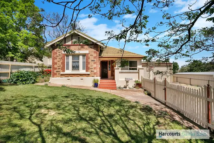 33 Seventh Street, Gawler South SA 5118