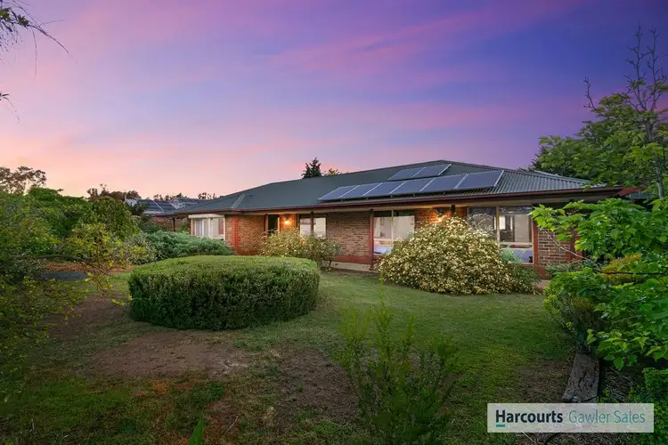 Main view of Homely house listing, 16 Krause Drive, Gawler Belt SA 5118