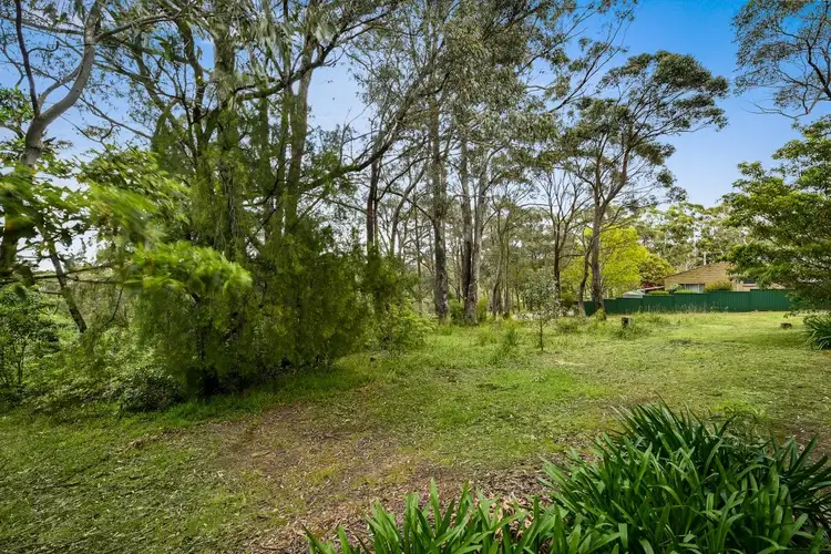 Second view of Homely land listing, 17 Ross Street, Bundanoon NSW 2578