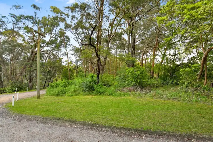 Third view of Homely land listing, 17 Ross Street, Bundanoon NSW 2578