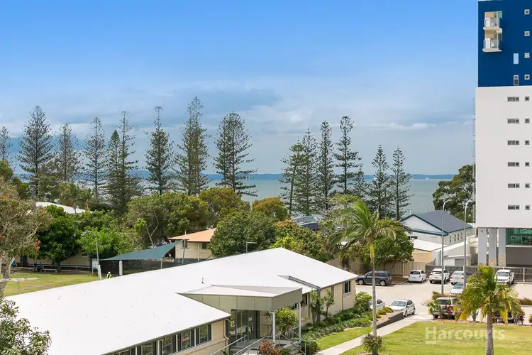 10/2-4 Irene Street, Redcliffe QLD 4020