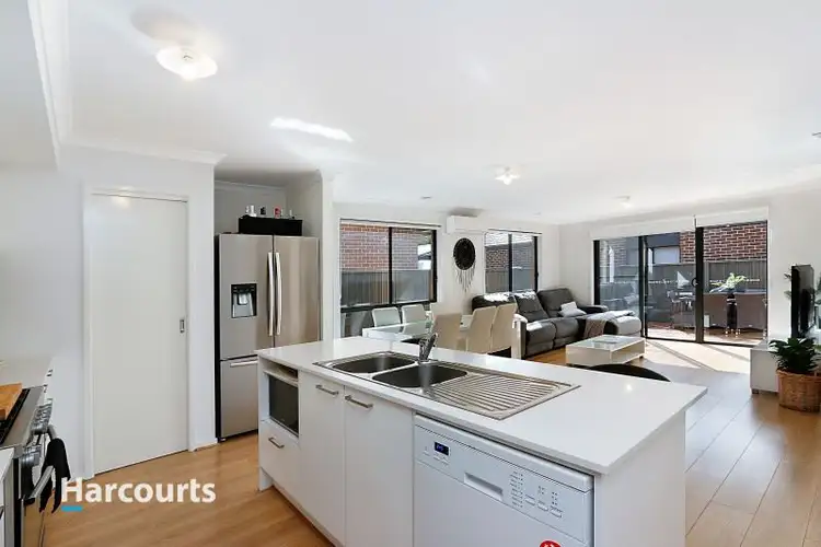 Second view of Homely house listing, 71 Eliburn Drive, Cranbourne East VIC 3977