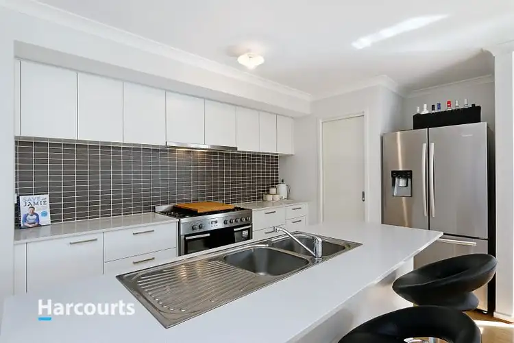 Third view of Homely house listing, 71 Eliburn Drive, Cranbourne East VIC 3977