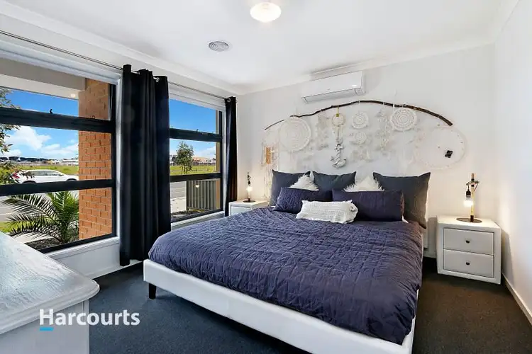 Sixth view of Homely house listing, 71 Eliburn Drive, Cranbourne East VIC 3977