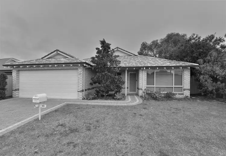 Main view of Homely house listing, 43 Coco Drive, Falcon WA 6210