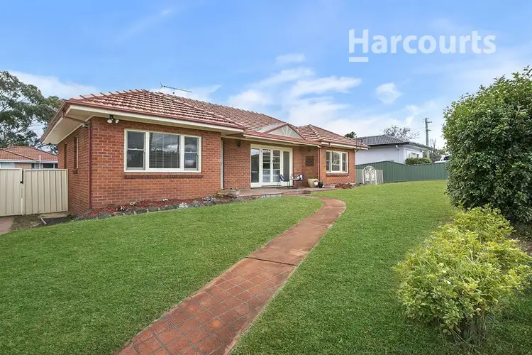4 George Street, Campbelltown NSW 2560