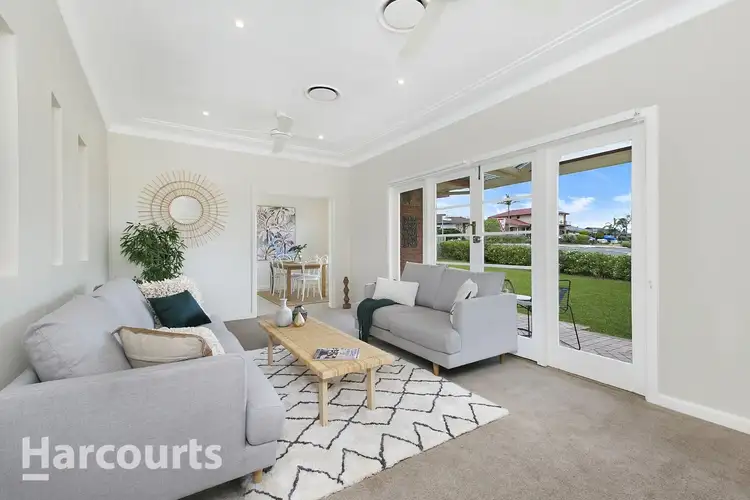 Second view of Homely house listing, 4 George Street, Campbelltown NSW 2560